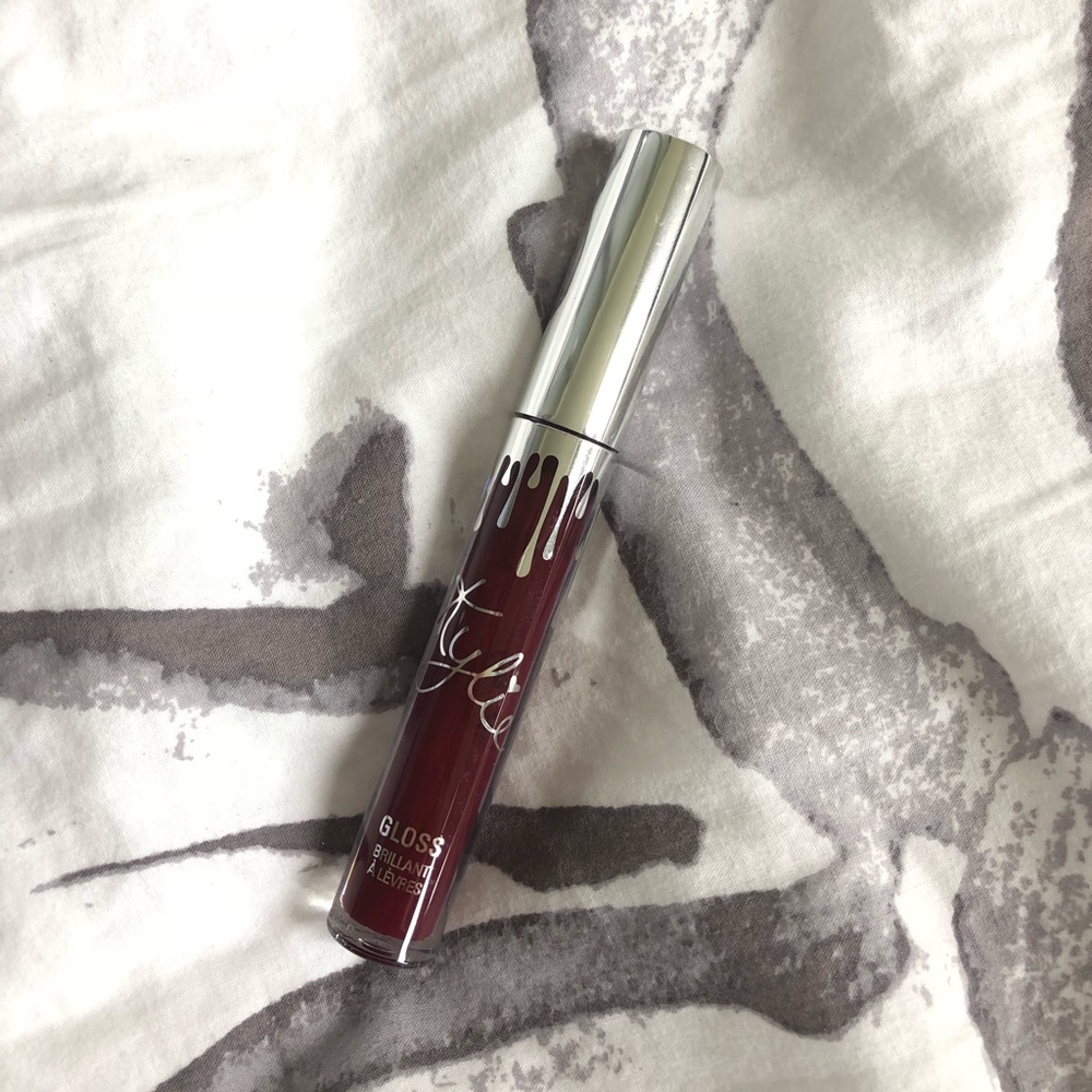 Kylie Cosmetics Gloss
